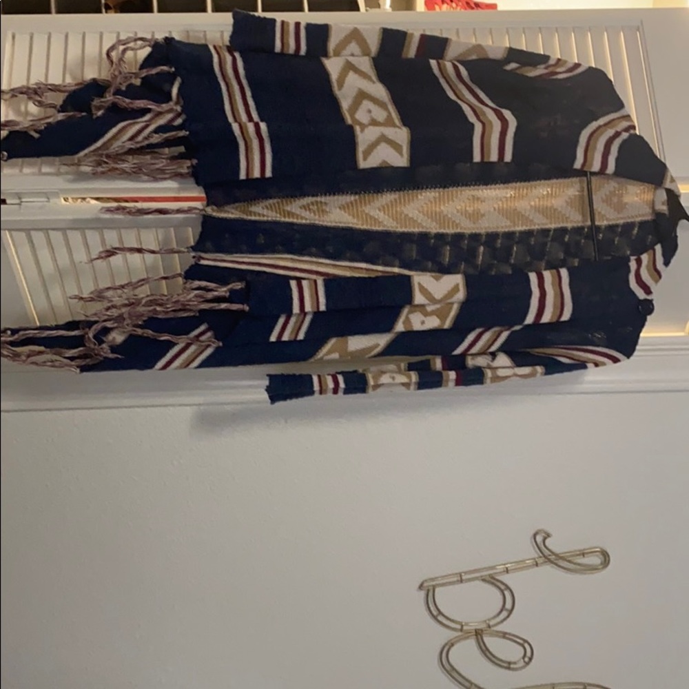 Women’s cardigan